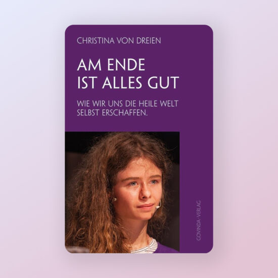 Am Ende ist alles gut